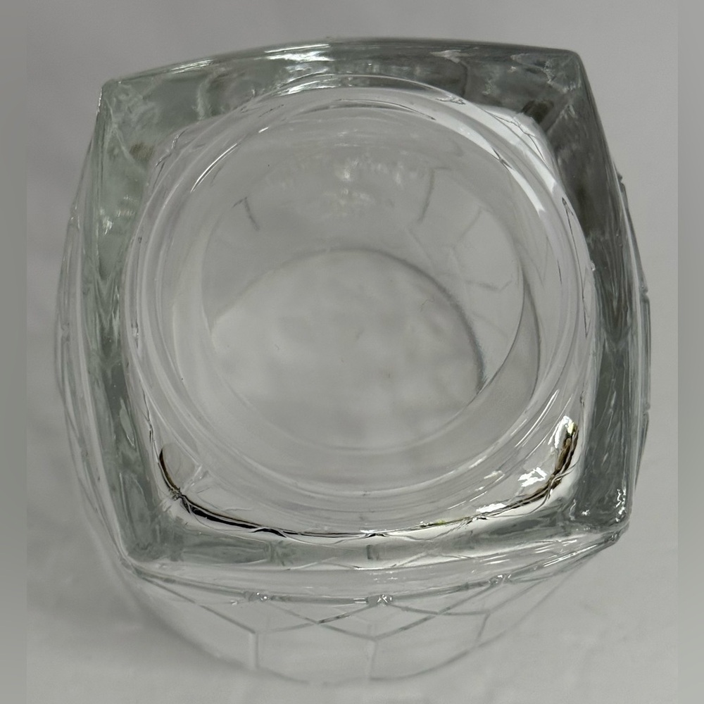 Crown Royal Clear Glass Tumbler - Picture 3 of 7